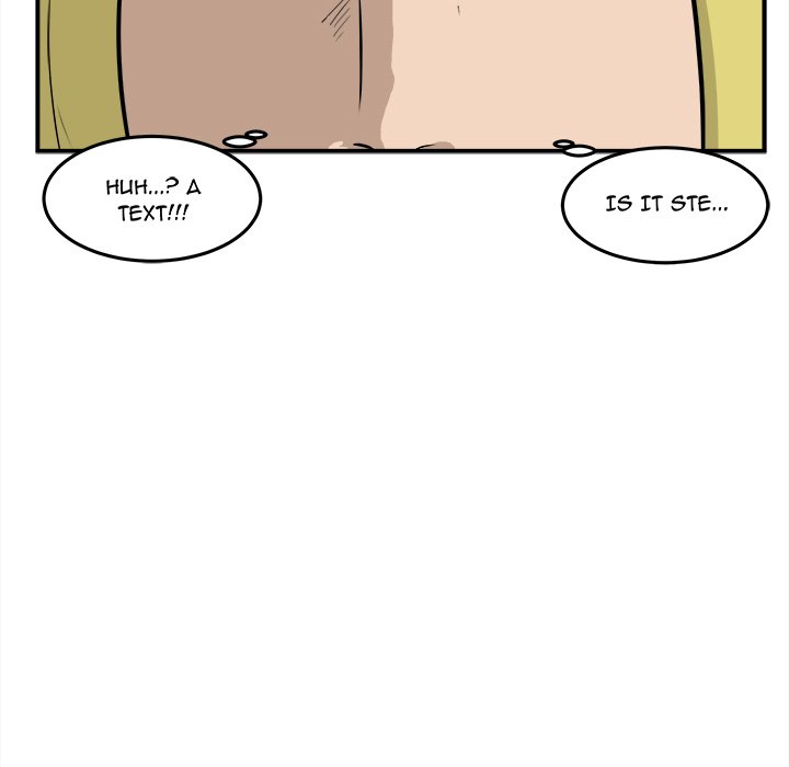 He Queen He Queen EP 21 - Toomics page 28 - 