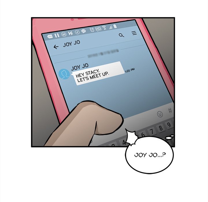 He Queen He Queen EP 21 - Toomics page 29 - 