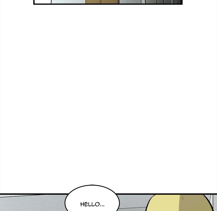 He Queen He Queen EP 21 - Toomics page 32 - 