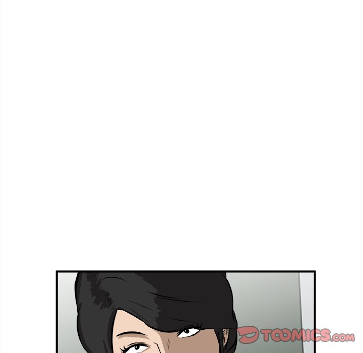 He Queen He Queen EP 21 - Toomics page 34 - 