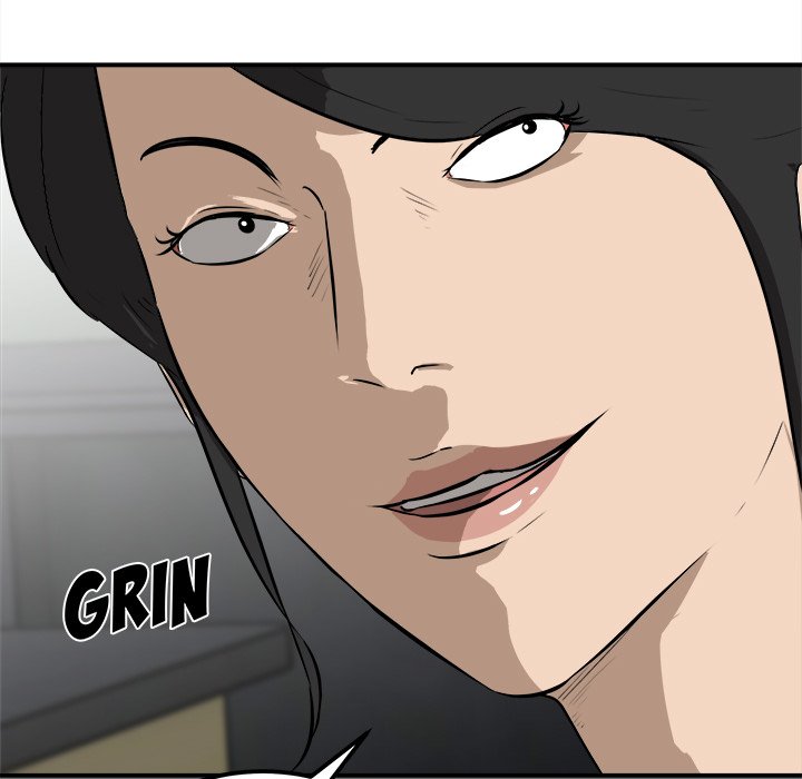 He Queen He Queen EP 21 - Toomics page 39 - 