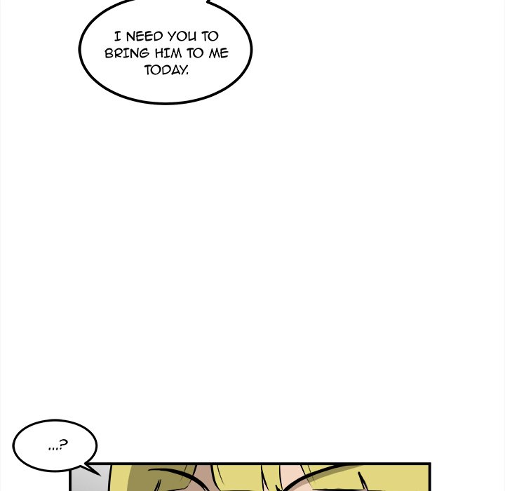 He Queen He Queen EP 21 - Toomics page 40 - 