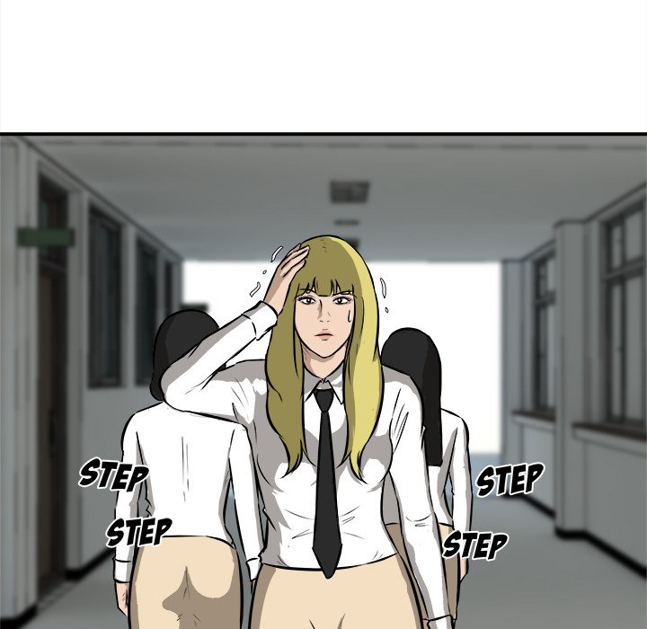 He Queen He Queen EP 21 - Toomics page 44 - 