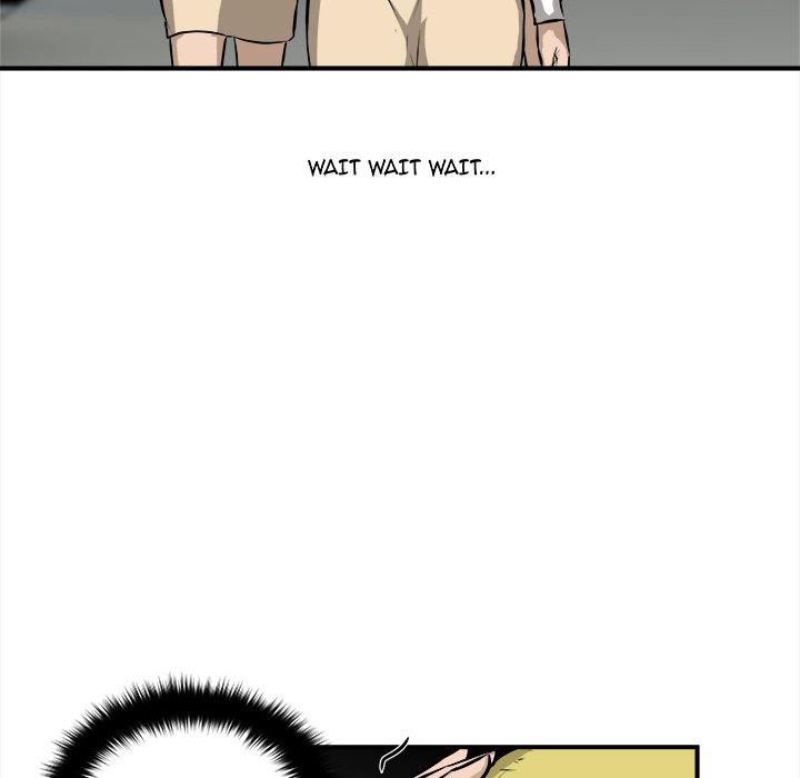 He Queen He Queen EP 21 - Toomics page 45 - 