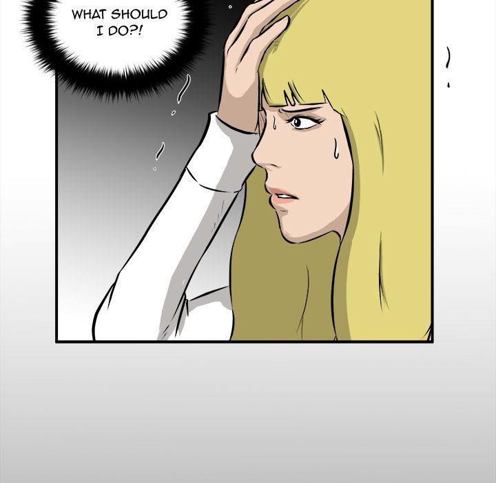 He Queen He Queen EP 21 - Toomics page 46 - 