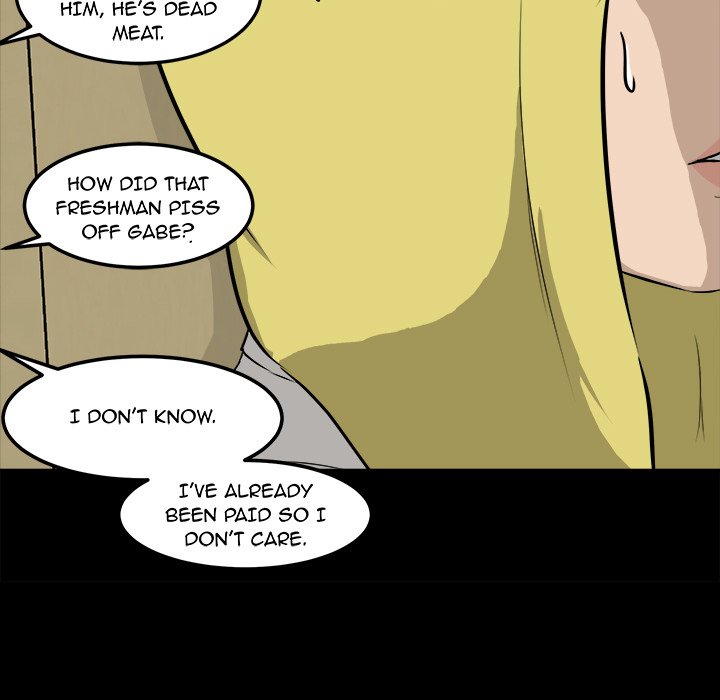 He Queen He Queen EP 21 - Toomics page 51 - 
