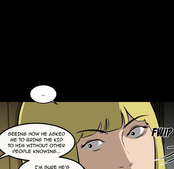 He Queen He Queen EP 21 - Toomics page 52 - 