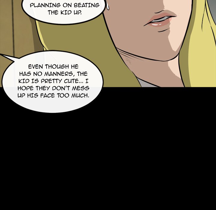 He Queen He Queen EP 21 - Toomics page 53 - 