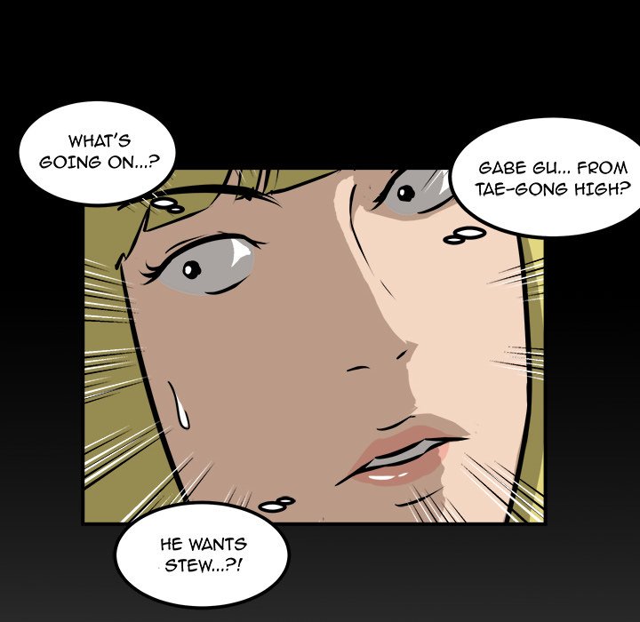 He Queen He Queen EP 21 - Toomics page 54 - 