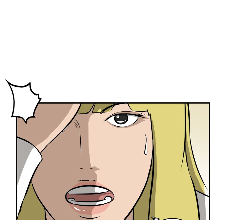 He Queen He Queen EP 21 - Toomics page 57 - 