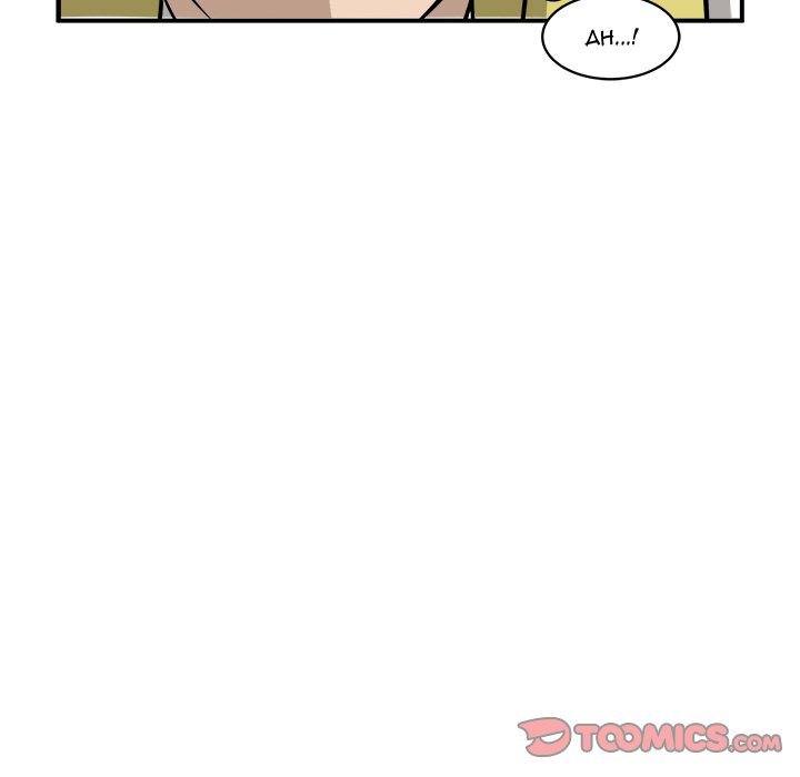 He Queen He Queen EP 21 - Toomics page 58 - 