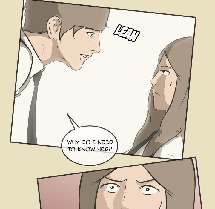 He Queen He Queen EP 21 - Toomics page 7 - 