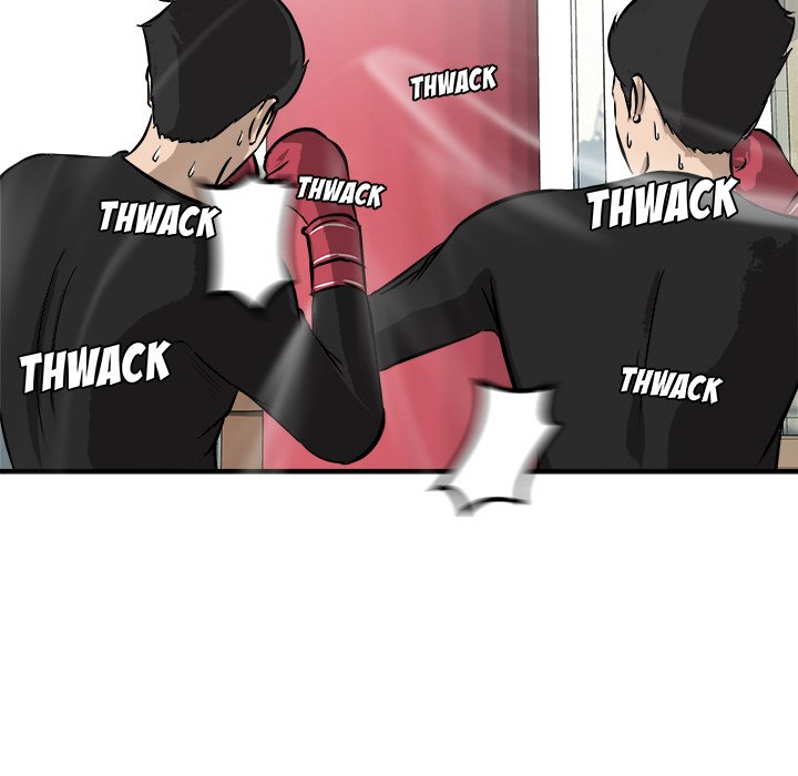 He Queen He Queen EP 21 - Toomics page 65 - 