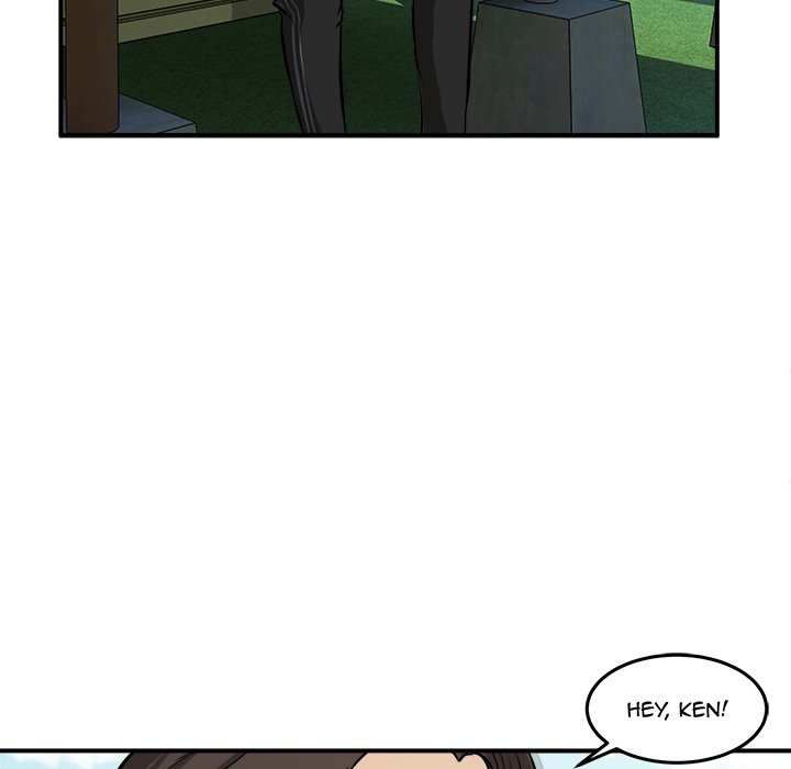 He Queen He Queen EP 21 - Toomics page 67 - 