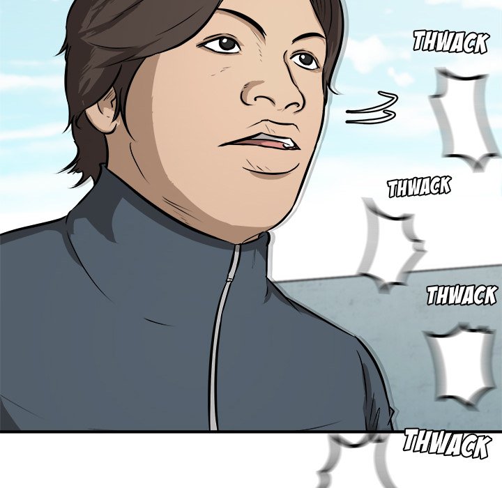 He Queen He Queen EP 21 - Toomics page 68 - 