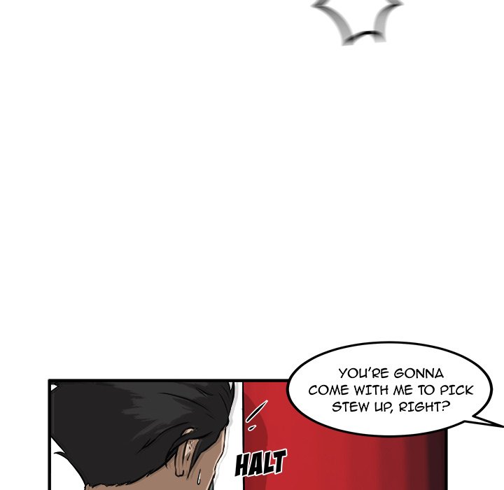 He Queen He Queen EP 21 - Toomics page 69 - 