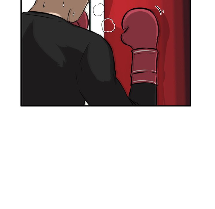 He Queen He Queen EP 21 - Toomics page 70 - 