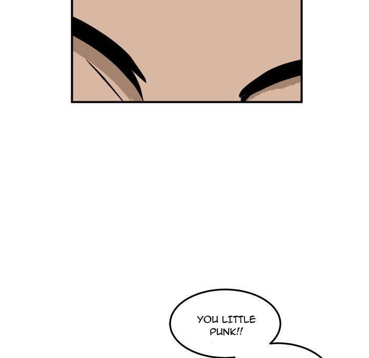 He Queen He Queen EP 21 - Toomics page 73 - 
