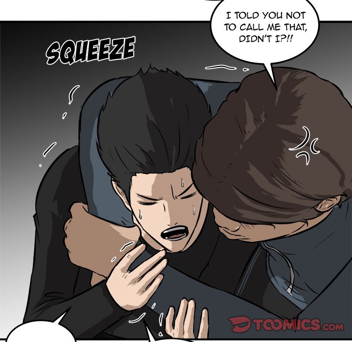 He Queen He Queen EP 21 - Toomics page 74 - 