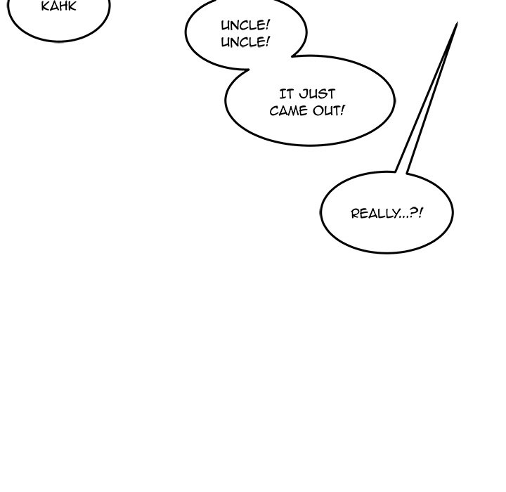 He Queen He Queen EP 21 - Toomics page 75 - 