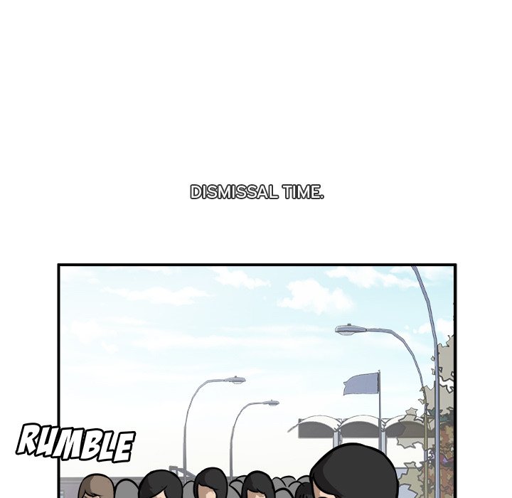 He Queen He Queen EP 21 - Toomics page 76 - 