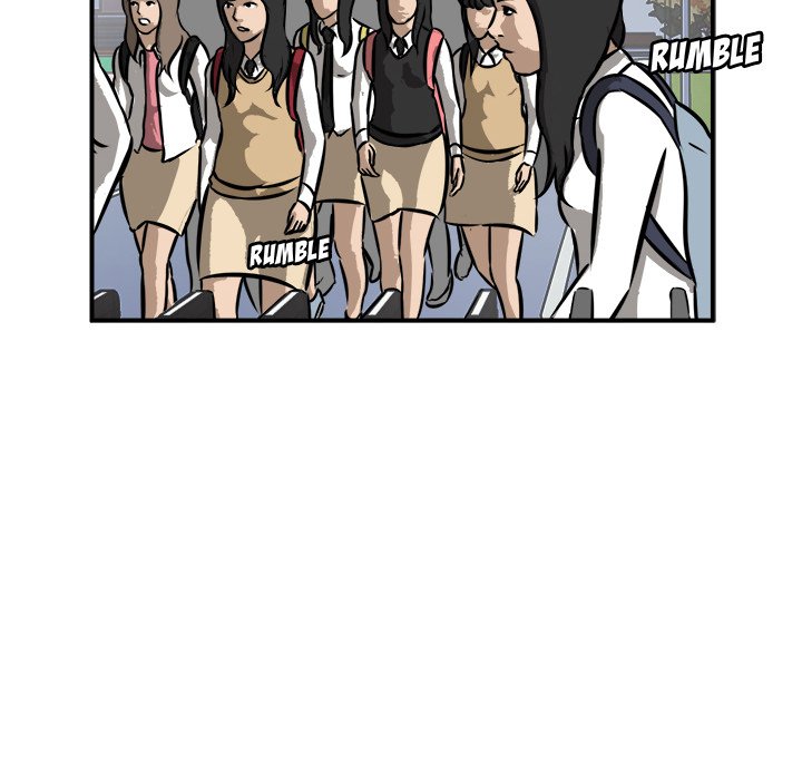 He Queen He Queen EP 21 - Toomics page 77 - 