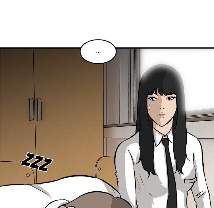 He Queen He Queen EP 21 - Toomics page 78 - 