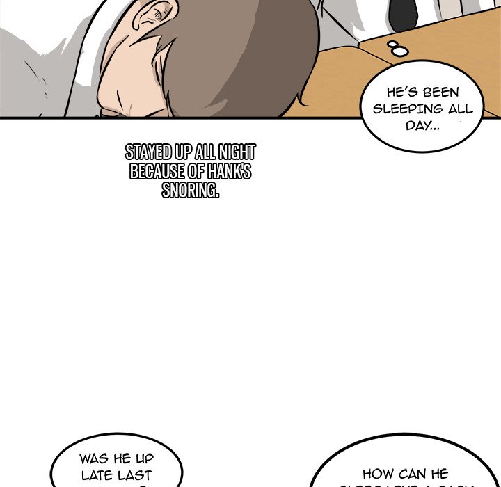 He Queen He Queen EP 21 - Toomics page 79 - 