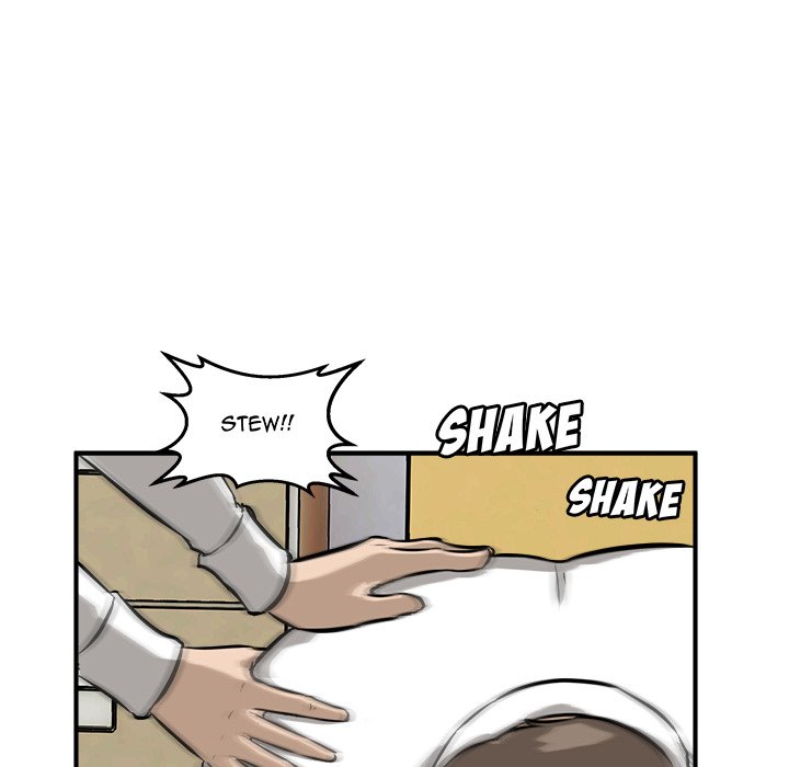 He Queen He Queen EP 21 - Toomics page 88 - 