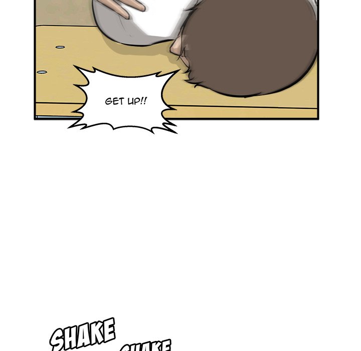 He Queen He Queen EP 21 - Toomics page 89 - 