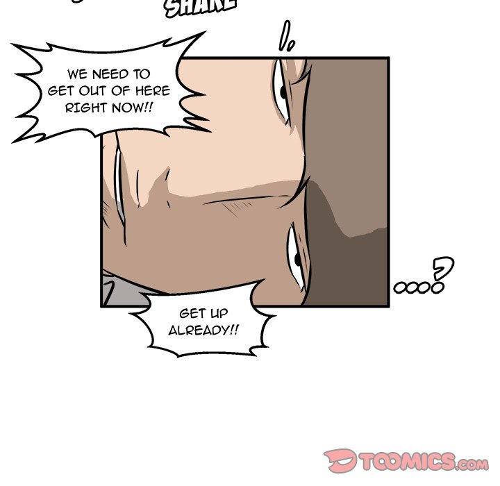 He Queen He Queen EP 21 - Toomics page 90 - 