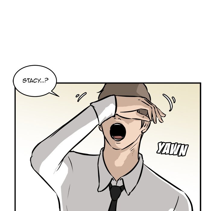 He Queen He Queen EP 21 - Toomics page 91 - 