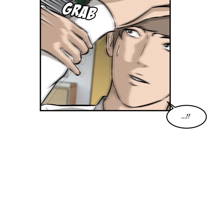 He Queen He Queen EP 21 - Toomics page 93 - 