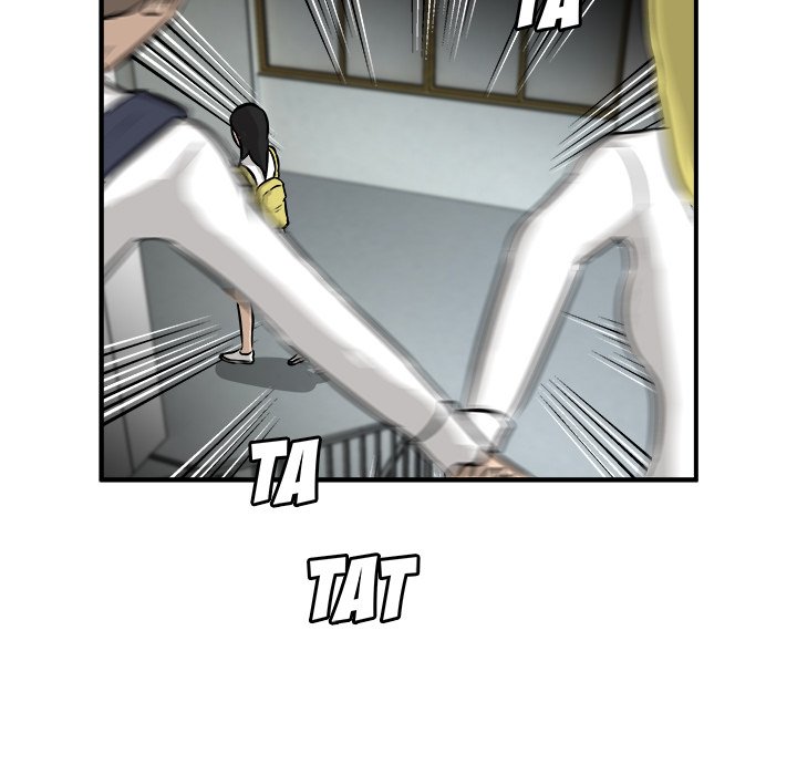 He Queen He Queen EP 21 - Toomics page 96 - 