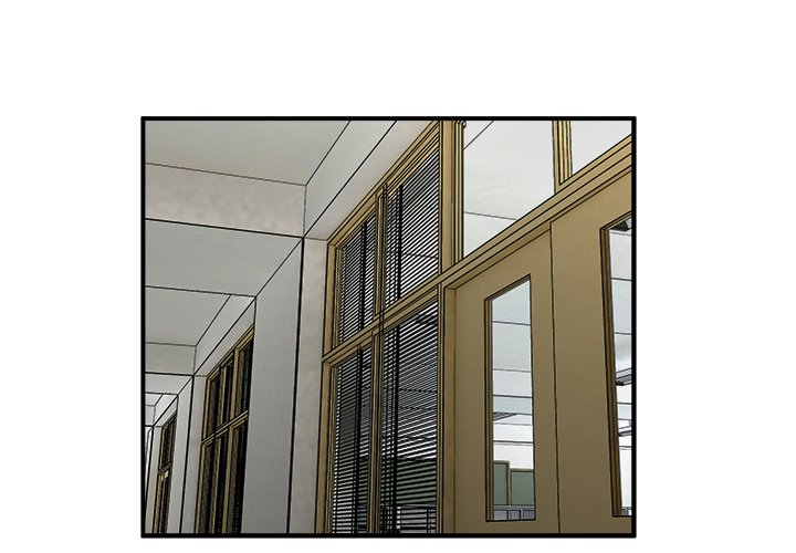 He Queen He Queen EP 23 - Toomics page 1 - 