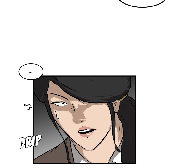 He Queen He Queen EP 23 - Toomics page 11 - 