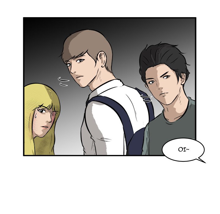 He Queen He Queen EP 23 - Toomics page 101 - 