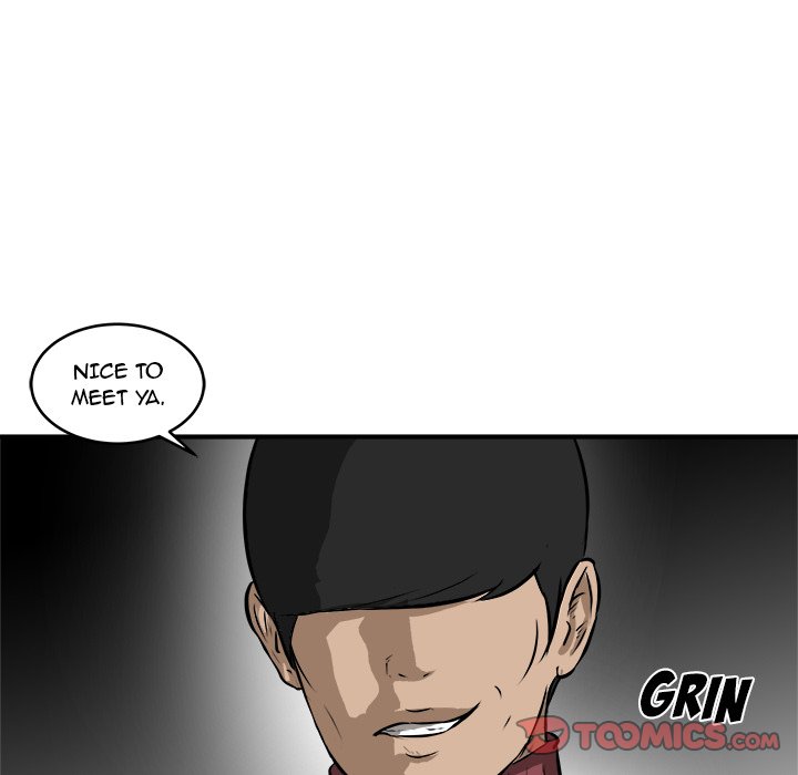 He Queen He Queen EP 23 - Toomics page 102 - 