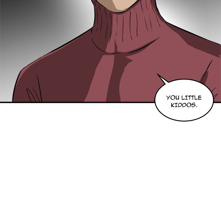 He Queen He Queen EP 23 - Toomics page 103 - 