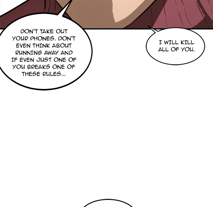 He Queen He Queen EP 23 - Toomics page 105 - 