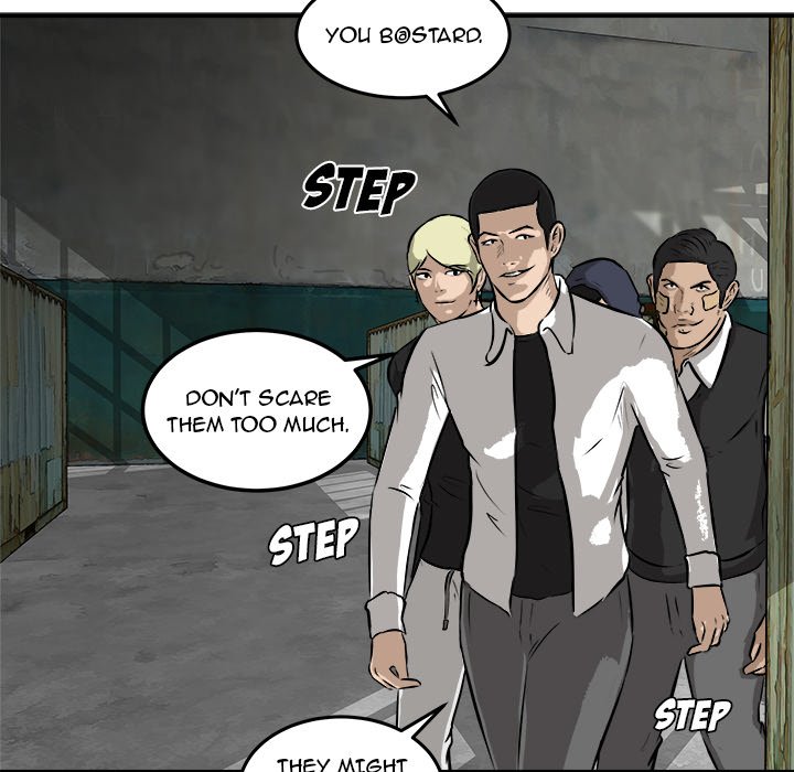He Queen He Queen EP 23 - Toomics page 106 - 