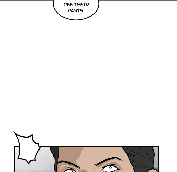 He Queen He Queen EP 23 - Toomics page 107 - 