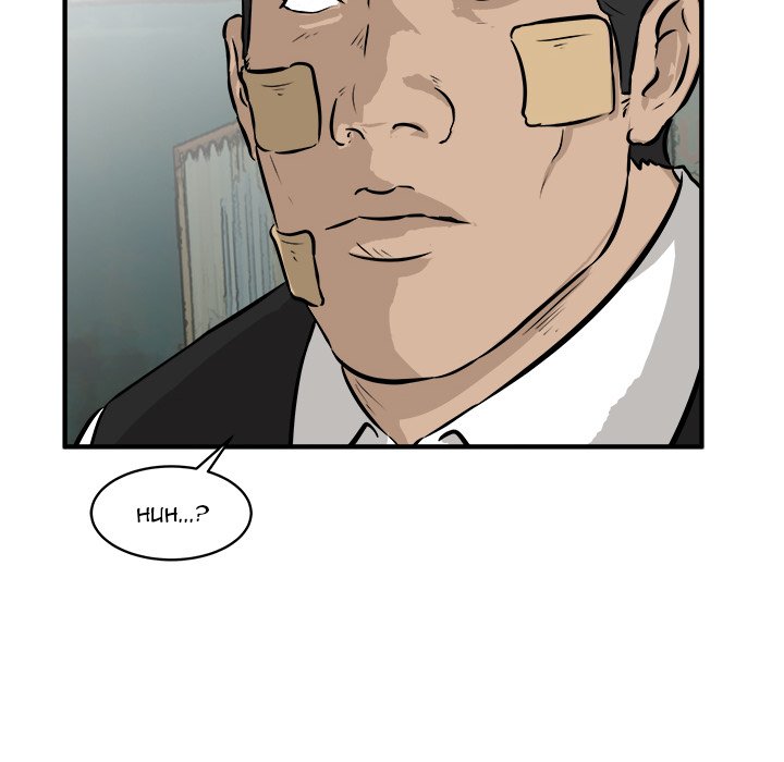 He Queen He Queen EP 23 - Toomics page 108 - 