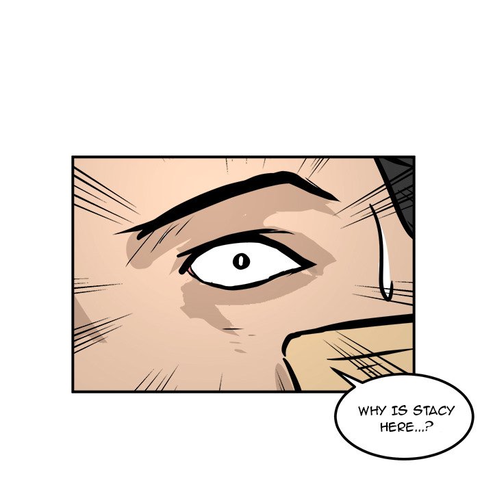 He Queen He Queen EP 23 - Toomics page 109 - 