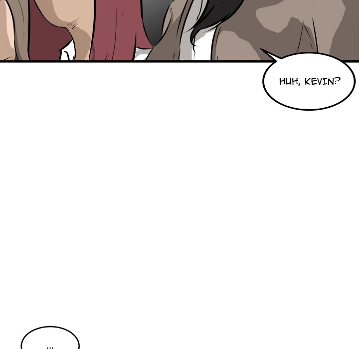 He Queen He Queen EP 23 - Toomics page 113 - 