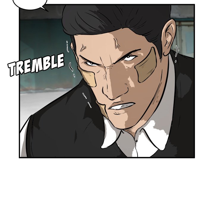 He Queen He Queen EP 23 - Toomics page 114 - 