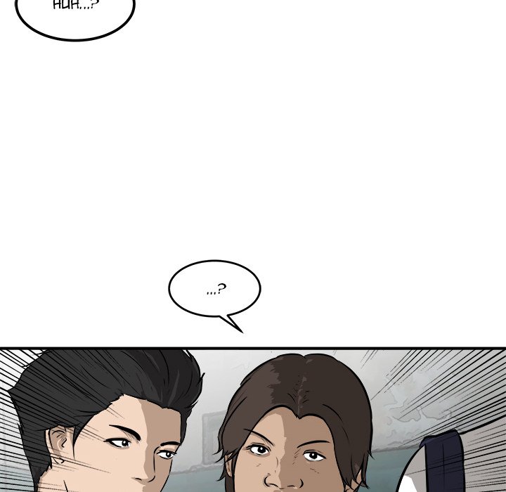 He Queen He Queen EP 23 - Toomics page 116 - 