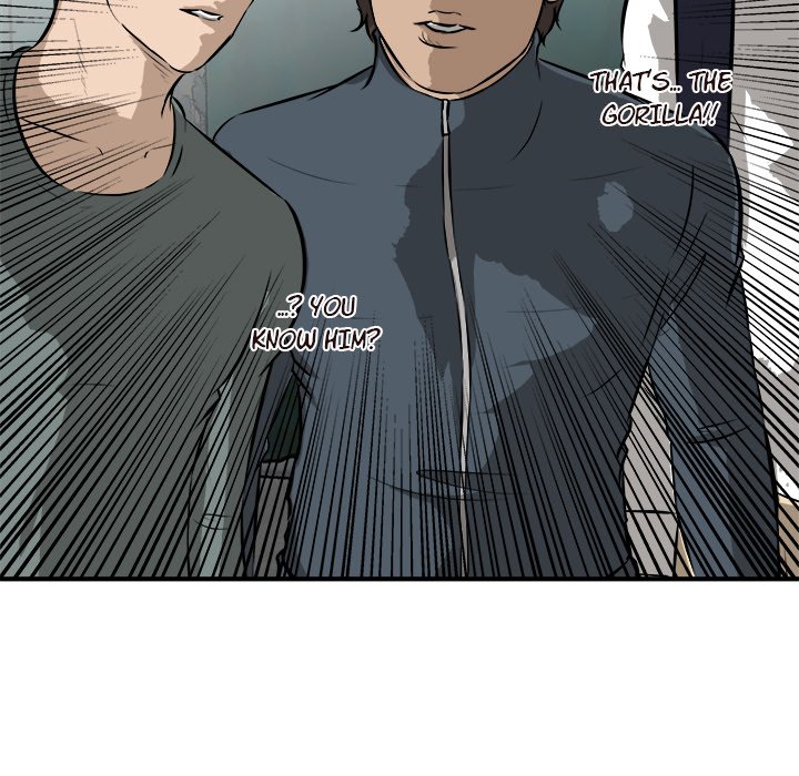 He Queen He Queen EP 23 - Toomics page 117 - 