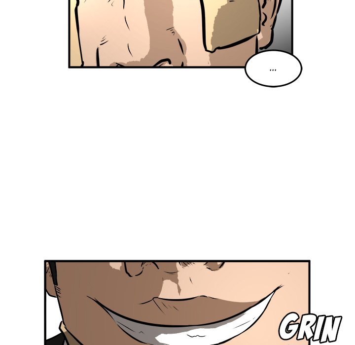 He Queen He Queen EP 23 - Toomics page 122 - 