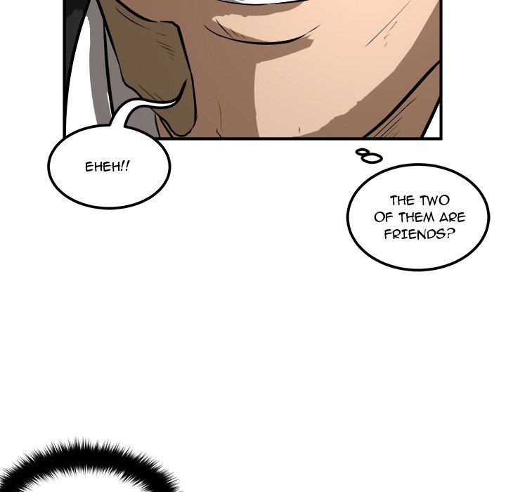 He Queen He Queen EP 23 - Toomics page 123 - 